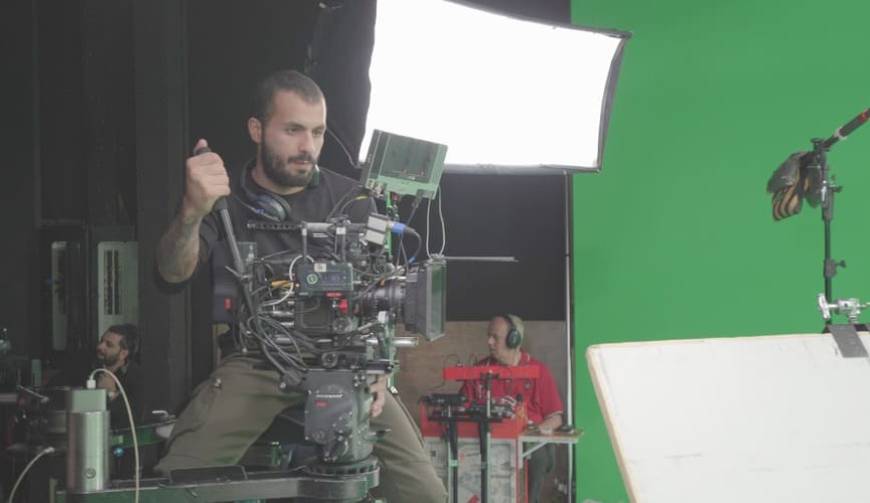 场景化叙事，贵德县电商产品视频拍摄制作的破局之道