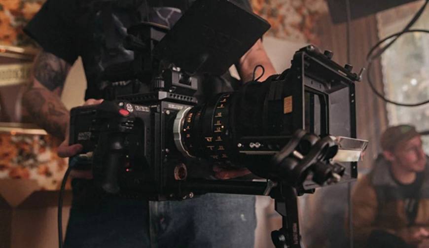 深耕本土，贵德县产品宣传视频拍摄公司的服务密码