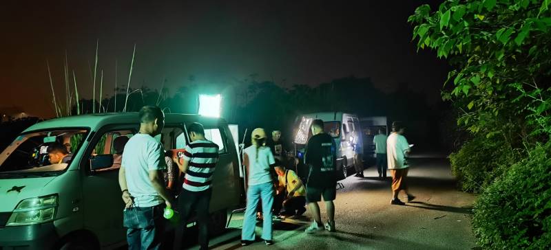 以镜头为笔，绘就贵德县产品视频的进阶之路